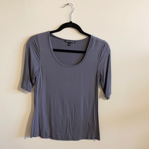 Cable & Gauge Tops - 💥 3/$25💥 | Cable & Guage | 1/2 Sleeve Tee